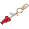 Lobster Bag Charm