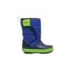 LodgePoint Snow Boots “Royal Blue”