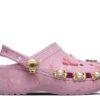 LoveShackFancy x Wmns Classic Platform Clog ‘Ballerina Pink’