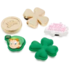 Lucky Charms 5 Pack Jibbitz™ Charms