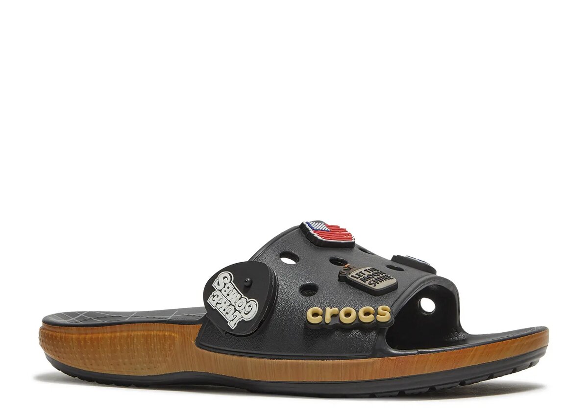 Luke Combs x Classic Slide ‘Bootlegger’ Luke Combs x Classic Slide ‘Bootlegger’