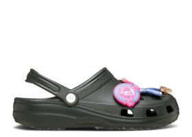 Madhappy x Hysteric Glamour x Classic Clog ‘Olive’