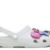 Madhappy x Hysteric Glamour x Classic Clog ‘White’