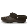 Mammoth Clogs “Dark Brown”