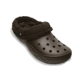 Mammoth Clogs “Dark Brown”