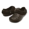 Mammoth Clogs “Dark Brown”