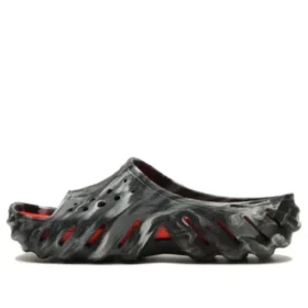 Marbled Echo Slide “Black”