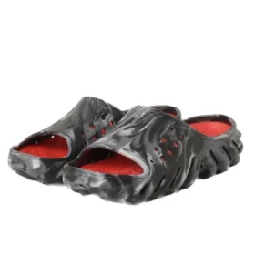 Marbled Echo Slide “Black”