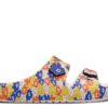 Marimekko x Classic Sandal ‘Unikko Print’
