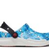 Marvel x Bistro Clog ‘Spider-Man’