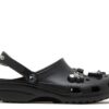 Mastermind x Classic Clog ‘Black’