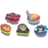 Masters Universe 5Pack Jibbitz™ Charms