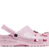 Mean Girls x Classic Clog ‘On Wednesdays We Wear Pink’