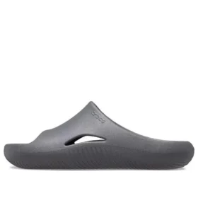 Mellow Crocs Mellow Slides s Black
