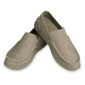 Men’s Santa Cruz Slip-On – Loafer