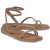 Miami Ankle Strap Sandal
