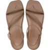 Miami Ankle Strap Sandal