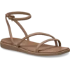 Miami Ankle Strap Sandal