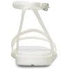 Miami Ankle Strap Sandal