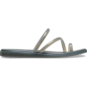 Miami Jelly Toe Loop Sandal