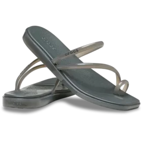 Miami Jelly Toe Loop Sandal