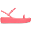 Miami Platform Y Strap Sandal