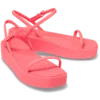 Miami Platform Y Strap Sandal