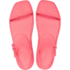 Miami Platform Y Strap Sandal