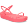 Miami Platform Y Strap Sandal