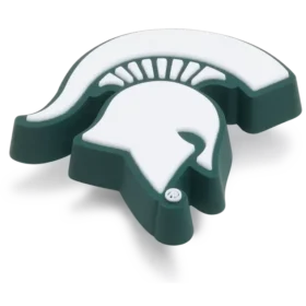 Michigan State University Jibbitz™ Charms