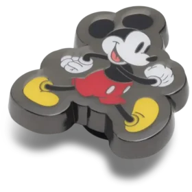 Mickey Elevated Jibbitz™ Charms