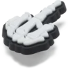 Middle Finger Hinge Jibbitz™ Charms