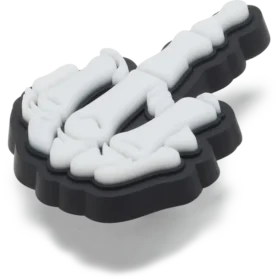 Middle Finger Hinge Jibbitz™ Charms
