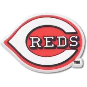 Mlb Cincinnati Reds Jibbitz™ Charms