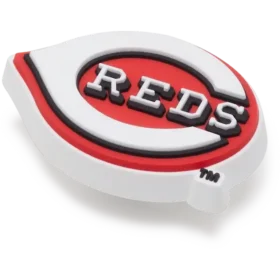 Mlb Cincinnati Reds Jibbitz™ Charms