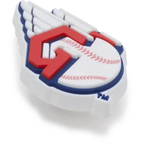 Mlb Cleveland Guardians Jibbitz™ Charms