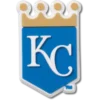 Mlb Kansas City Royals Jibbitz™ Charms