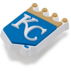 Mlb Kansas City Royals Jibbitz™ Charms