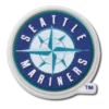 Mlb Seattle Mariners Jibbitz™ Charms