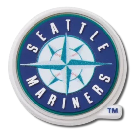 Mlb Seattle Mariners Jibbitz™ Charms