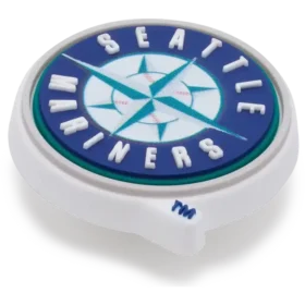 Mlb Seattle Mariners Jibbitz™ Charms