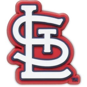Mlb St. Louis Cardinals Jibbitz™ Charms