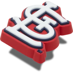 Mlb St. Louis Cardinals Jibbitz™ Charms
