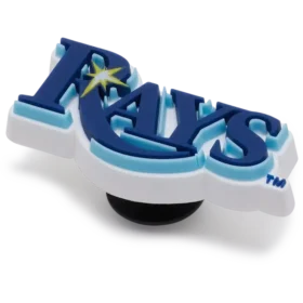 Mlb Tampa Bay Rays Jibbitz™ Charms