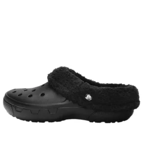 Mommoth Evo Clogs “Black” Mommoth Evo Clogs “Black”
