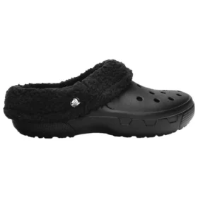 Mommoth Evo Clogs “Black” Mommoth Evo Clogs “Black”