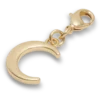 Moon Charm Jibbitz™ Charms