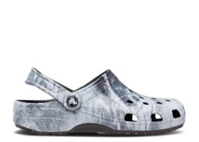 Mossy Oak Elements x Classic Clog ‘Wakeform’ Mossy Oak Elements x Classic Clog ‘Wakeform’