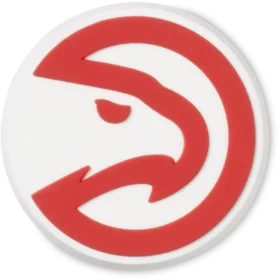Nba Atlanta Hawks Jibbitz™ Charms