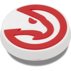 Nba Atlanta Hawks Jibbitz™ Charms
